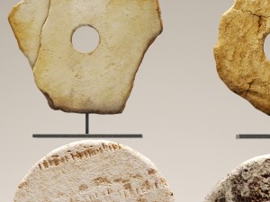 chista old stone Modelo 3D