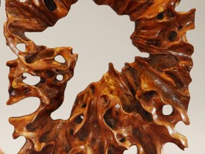 set of statues and sculptures 3D Model