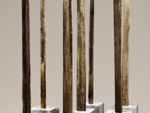 chista ancient stone megaliths Modèle 3D