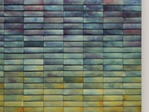 set of modern paintings 3D Модель