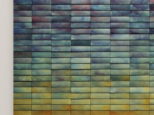 set of modern paintings 3D Модель