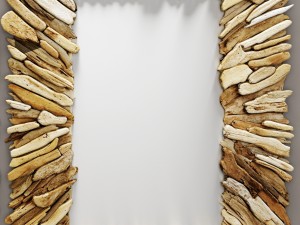 curreycompany beachhead set mirrors Modello 3D