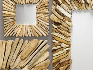 curreycompany beachhead set mirrors 3D Model