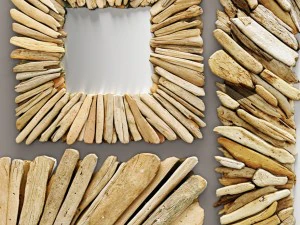 curreycompany beachhead set mirrors 3D Model