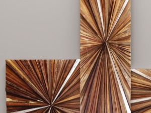 ferpas wall sculpture 3Dモデル