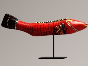 figurines collection mixfurniture 1 Modelo 3D