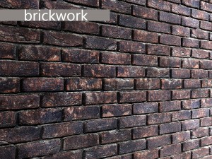 bricks 3D Модель