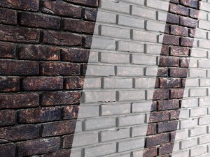bricks 3D मॉडल