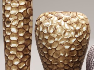 collection of vases Modèle 3D