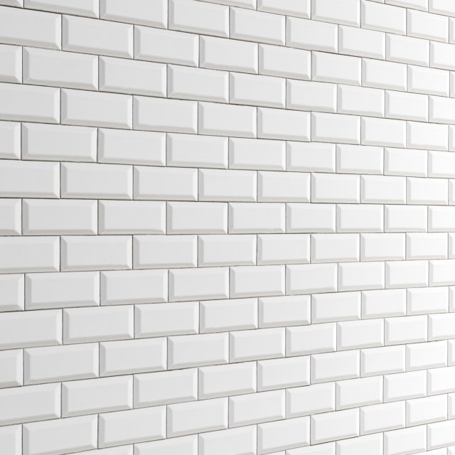 wall tiles Model 3D .c4d .max .obj .3ds .fbx .stl .blend 
