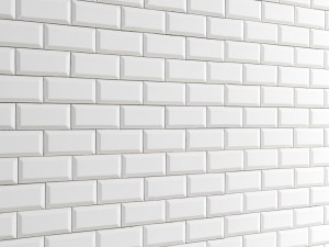 wall tiles 3D Model