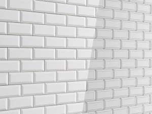 wall tiles Model 3D