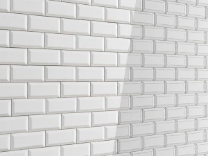 wall tiles 3D Model
