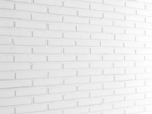 tijolos brancos Modelo 3D