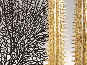 sculpture collection michael aram Modèle 3D