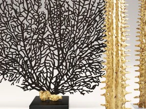 sculpture collection michael aram 3D Model
