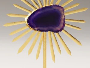 arteriors omari 3D Model