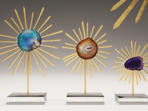 arteriors omari 3D Модель