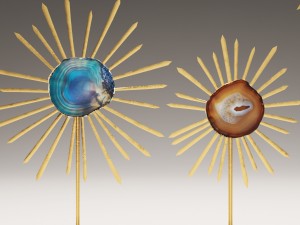 arteriors omari 3D Модель