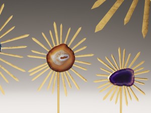 arteriors omari 3D Модель
