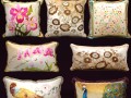 pillow set 3D Modell
