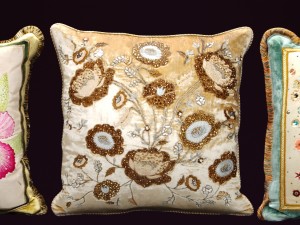 pillow set Modelo 3D