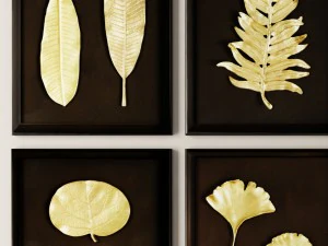 definir pinturas de estatuetas Modelo 3D