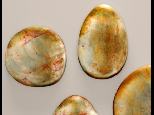 wall art sculpture 3D Model
