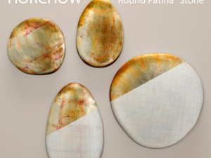 wall art sculpture 3D Model