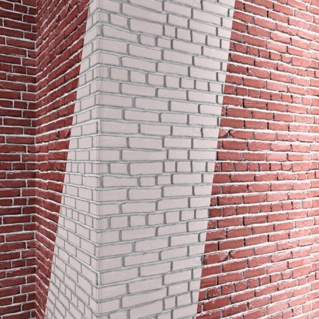 Redbricks s3 on sale
