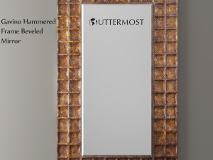 uttermost Modello 3D