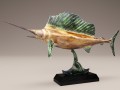 swordfish 3D 模型