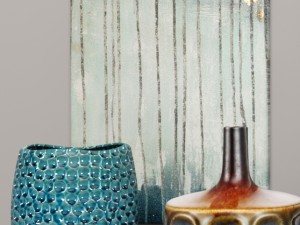 collection vases 3D Модель