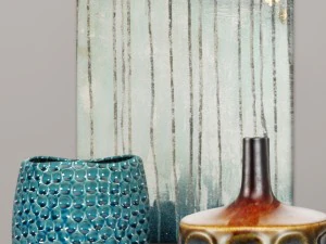 collection vases 3D Model