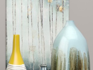 collection vases 3D Модель