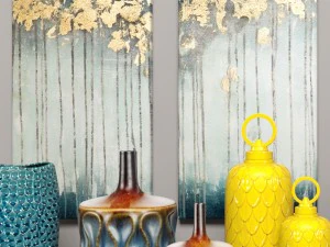 collection vases 3D Model