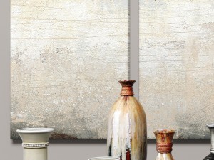 collection vases 3D Модель