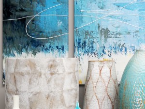 collection vases Modelo 3D