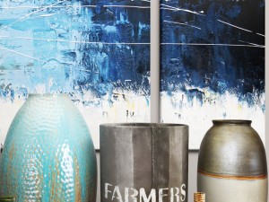 collection vases Modelo 3D