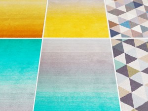 carpet collection 3Dモデル