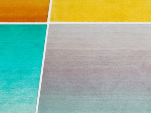 carpet collection 3D Model