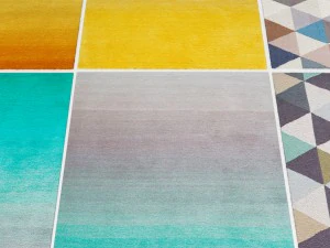 carpet collection 3D Model