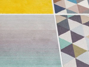 carpet collection 3D Model