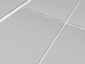 carpet collection 3D 模型