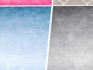 carpet collection 3D Model