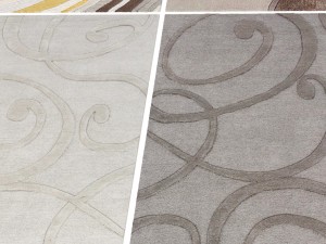 carpet collection 3D 모델