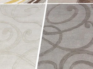 carpet collection 3D Model