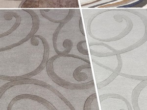 carpet collection 3D 모델