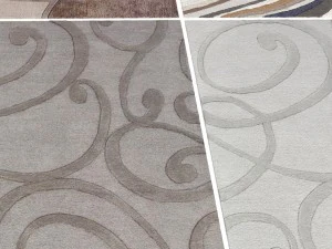 carpet collection 3D Model