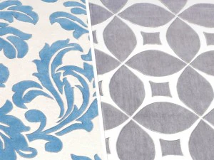 collection de tapis Modèle 3D